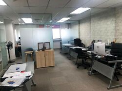 Sim Lim Tower (D8), Office #463372771